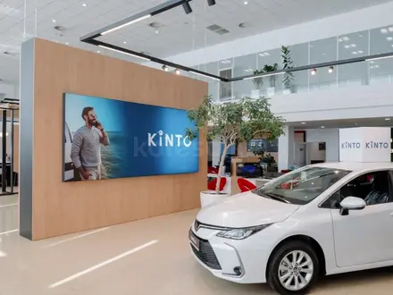 Toyota City Astana в Астана – фото 12