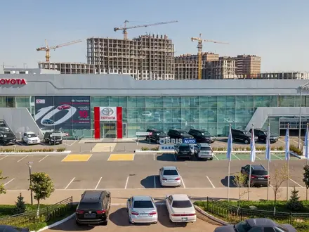 Toyota City Astana в Астана – фото 3