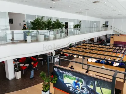 Toyota City Astana в Астана – фото 7