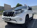 Toyota Land Cruiser Prado 2017 годаүшін20 000 000 тг. в Алматы – фото 21