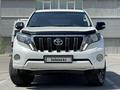 Toyota Land Cruiser Prado 2017 годаүшін20 000 000 тг. в Алматы – фото 7