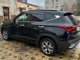 Kia Seltos 2021 года за 12 000 000 тг. в Актау – фото 4