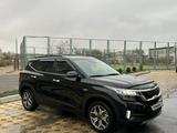 Kia Seltos 2021 года за 12 000 000 тг. в Актау – фото 2