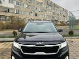 Kia Seltos 2021 года за 12 000 000 тг. в Актау