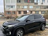 Kia Seltos 2021 годаүшін12 500 000 тг. в Актау – фото 3