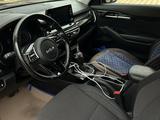 Kia Seltos 2021 года за 12 000 000 тг. в Актау – фото 5