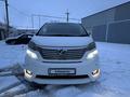 Toyota Vellfire 2009 годаүшін5 400 000 тг. в Уральск – фото 17