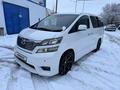 Toyota Vellfire 2009 года за 5 400 000 тг. в Уральск – фото 3