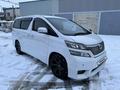 Toyota Vellfire 2009 года за 5 400 000 тг. в Уральск