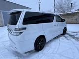 Toyota Vellfire 2009 года за 5 400 000 тг. в Уральск – фото 5