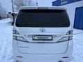 Toyota Vellfire 2009 года за 5 400 000 тг. в Уральск – фото 6