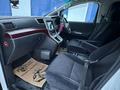 Toyota Vellfire 2009 годаүшін5 400 000 тг. в Уральск – фото 10