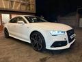Audi A7 2012 года за 17 000 000 тг. в Алматы – фото 6
