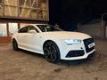 Audi A7 2012 года за 17 000 000 тг. в Алматы – фото 7