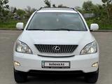 Lexus RX 330 2005 года за 10 100 000 тг. в Алматы – фото 3