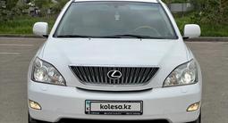 Lexus RX 330 2005 годаүшін10 100 000 тг. в Алматы – фото 3