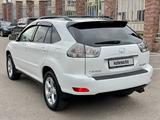 Lexus RX 330 2005 года за 10 100 000 тг. в Алматы – фото 4