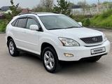 Lexus RX 330 2005 года за 10 100 000 тг. в Алматы – фото 2