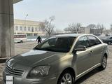 Toyota Avensis 2008 годаүшін5 500 000 тг. в Алматы – фото 3