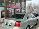 Toyota Avensis 2008 года за 5 500 000 тг. в Алматы – фото 4