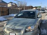 Toyota Avensis 2008 годаүшін5 500 000 тг. в Алматы