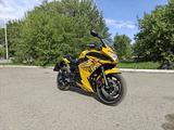 Yamaha  FZ6 2009 года за 3 500 000 тг. в Усть-Каменогорск
