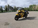 Yamaha  FZ6 2009 года за 3 500 000 тг. в Усть-Каменогорск – фото 2
