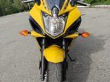 Yamaha  FZ6 2009 года за 3 500 000 тг. в Усть-Каменогорск – фото 3