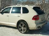 Porsche Cayenne 2008 годаfor10 000 000 тг. в Шымкент – фото 3