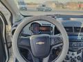 Chevrolet Aveo 2014 года за 4 100 000 тг. в Тараз – фото 9