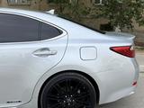 Lexus ES 300h 2013 годаүшін7 900 000 тг. в Актау – фото 3
