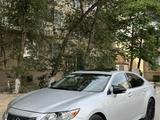 Lexus ES 300h 2013 годаүшін7 900 000 тг. в Актау – фото 2