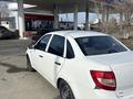 ВАЗ (Lada) Granta 2190 2014 года за 2 200 000 тг. в Атырау – фото 5