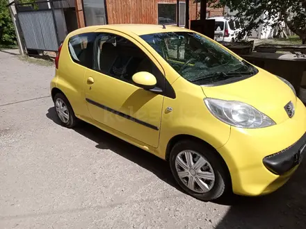 Peugeot 107 2008 года за 1 500 000 тг. в Нур-Султан (Астана) – фото 2