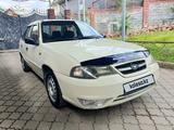 Daewoo Nexia 2011 года за 2 200 000 тг. в Алматы – фото 2