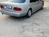 Mercedes-Benz E 230 1995 годаүшін2 300 000 тг. в Абай (Келесский р-н) – фото 2