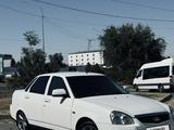 ВАЗ (Lada) Priora 2170 2014 года за 3 900 000 тг. в Алматы