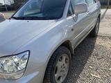 Lexus RX 300 2001 года за 4 900 000 тг. в Шымкент