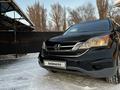 Honda CR-V 2010 годаүшін8 200 000 тг. в Алматы