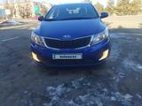 Kia Rio 2013 года за 6 300 000 тг. в Алматы – фото 2