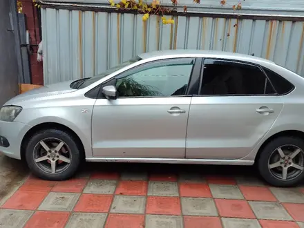 Volkswagen Polo 2013 года за 3 200 000 тг. в Алматы