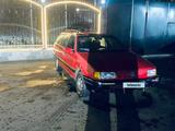 Volkswagen Passat 1993 годаfor1 000 000 тг. в Жанатас