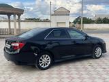 Toyota Camry 2012 года за 4 000 000 тг. в Актау – фото 3