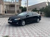 Toyota Camry 2012 года за 4 000 000 тг. в Актау