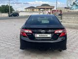 Toyota Camry 2012 года за 4 000 000 тг. в Актау – фото 4