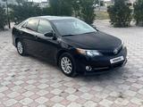 Toyota Camry 2012 года за 4 000 000 тг. в Актау – фото 2