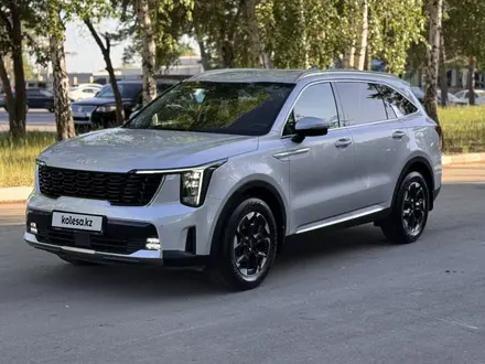 Kia Sorento 2024 года за 15 700 000 тг. в Астана – фото 3
