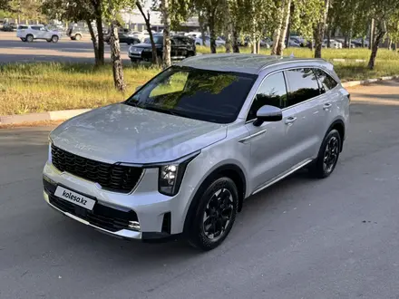 Kia Sorento 2024 года за 15 700 000 тг. в Астана – фото 10