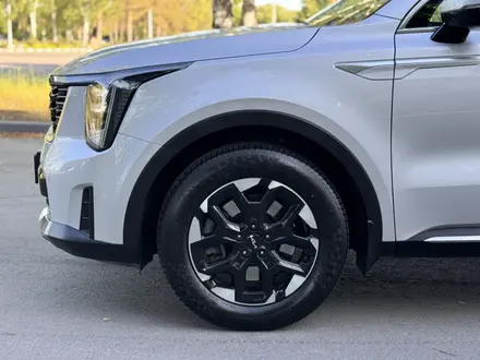 Kia Sorento 2024 года за 15 700 000 тг. в Астана – фото 12