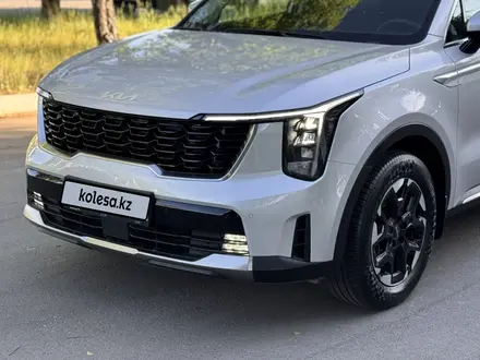 Kia Sorento 2024 года за 15 700 000 тг. в Астана – фото 14